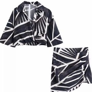 Zara two piece set